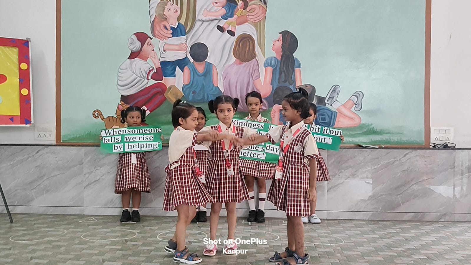 Kindness Day